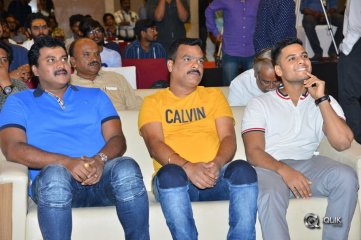 Silly Fellows Pre Release Event Photos